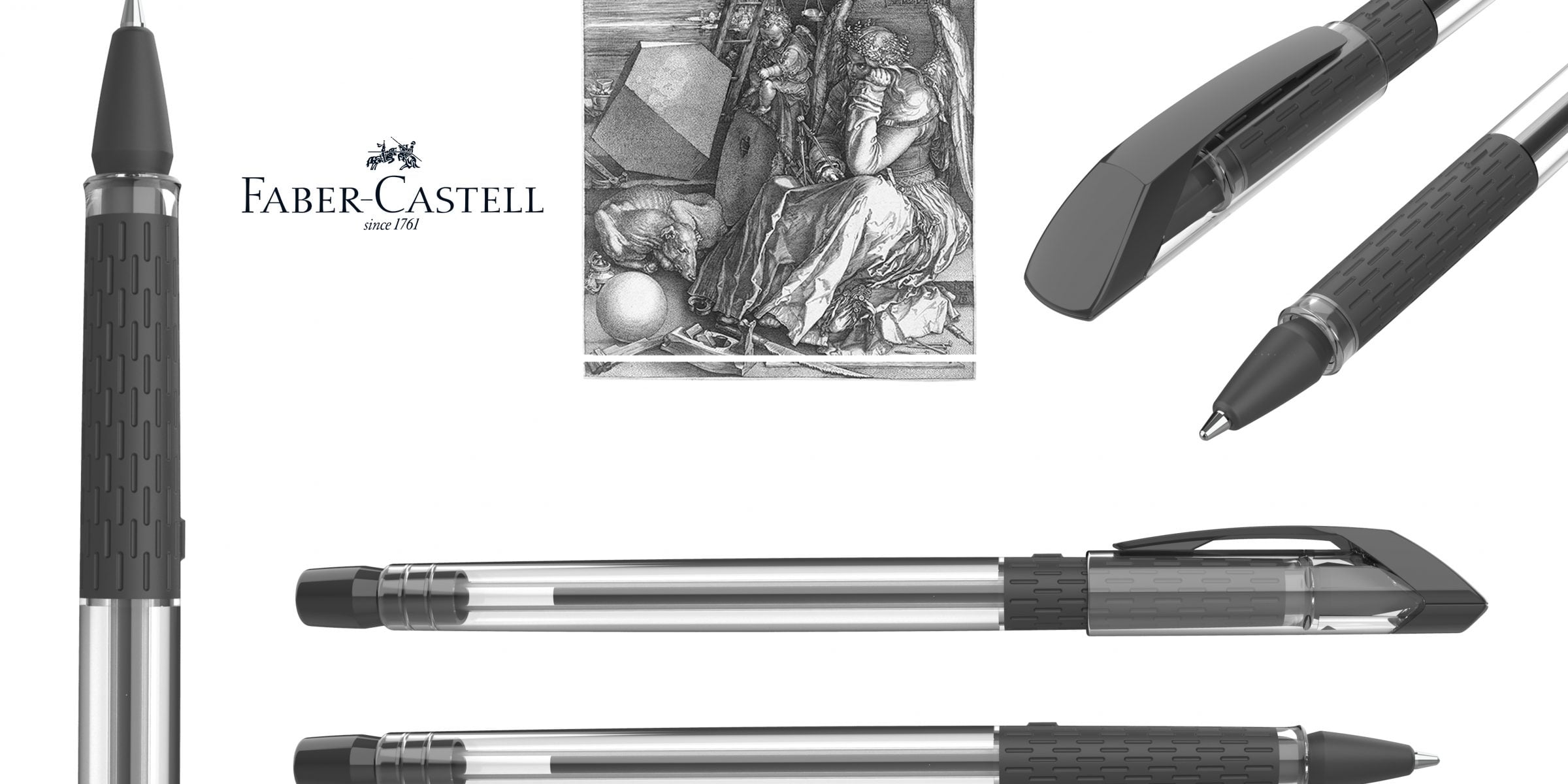 Faber-castell-luxurious-stationery products