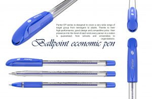 Panter-Ballpoint-Economic-pen